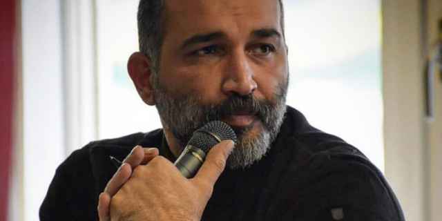 Meclise giremediği için Türkiye'yi terk edeceği konuşuluyordu... Barış Atay'dan iddialara cevap!