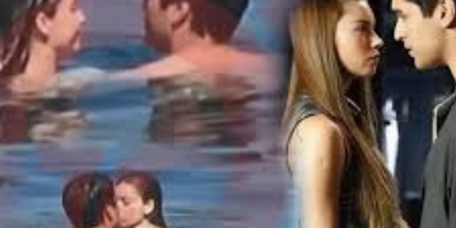 Mert Ramazan Demir, aşkı Afra Saraçoğlu'na kendini affettirmek için öyle bir şey yaptı ki..