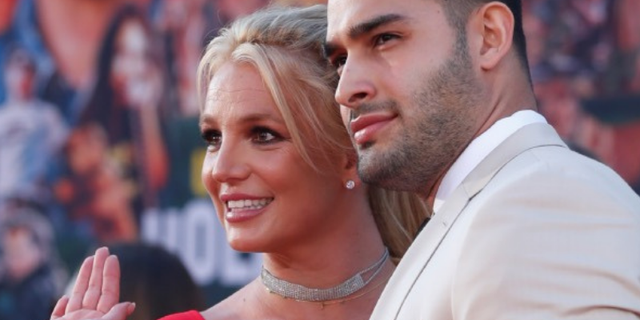 Britney Spears ve Sam Asghari çifti boşanıyor mu?