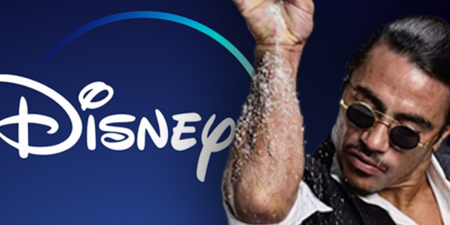 Disney Plus'dan Nusret Gökçe açıklaması!