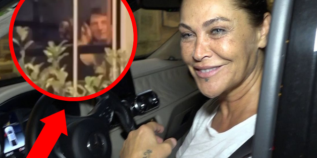 Hülya Avşar'dan eski eşi Kaya Çilingiroğlu'nun yeni sevgilisi hakkında çarpıcı sözler!
