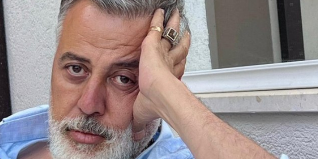 EYT'den emekli olan Hamdi Alkan maaşını açıkladı!