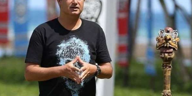Acun Ilıcalı Survivor All Star 2024’ün yeni yarışmacısını duyurdu!