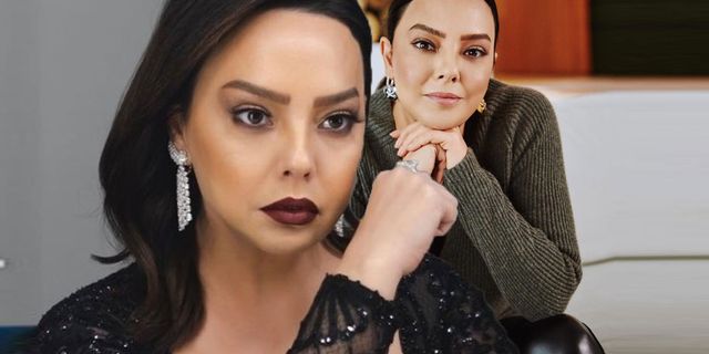Ebru Gündeş albüm tarihini erteledi!