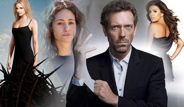 ‘Dr. House’ Türkiye uyarlaması için başroller belli oldu