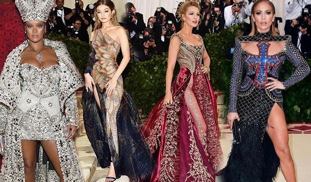 MET Gala'ya saatler kaldı