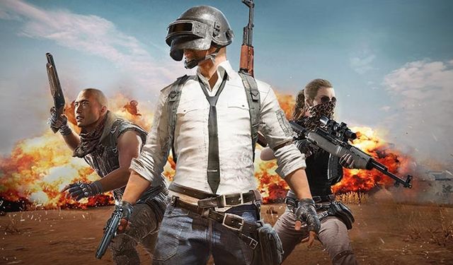 PUBG turnuvası, ödül 50 bin dolar