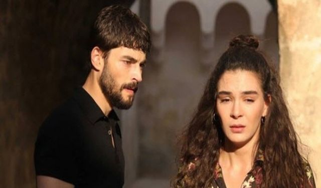 Hercai 18. bölümde neler oldu?