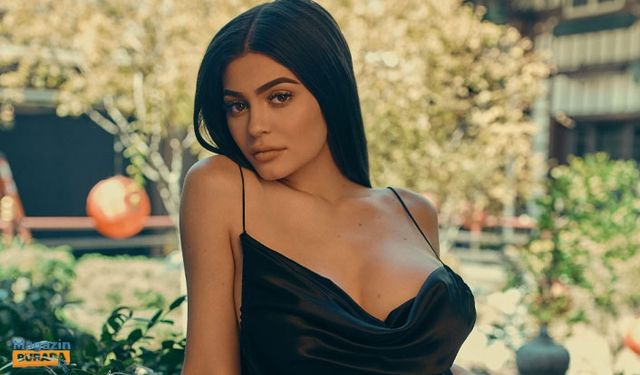 Forbes'tan Kylie Jenner'ı Bitirecek İddia!