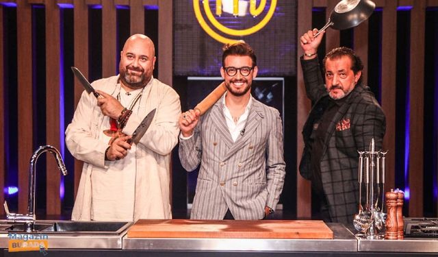 Acun Ilıcalı'dan Flaş Açıklama! MasterChef ne zaman başlayacak?