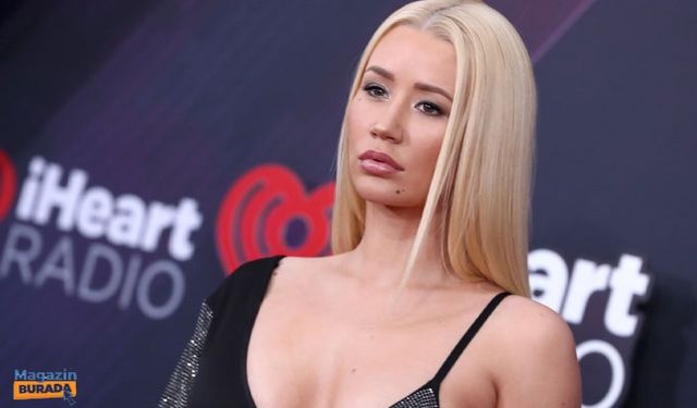 Cesur Rap'çi Iggy Azalea Hakkında Hiç Bilinmeyenler!