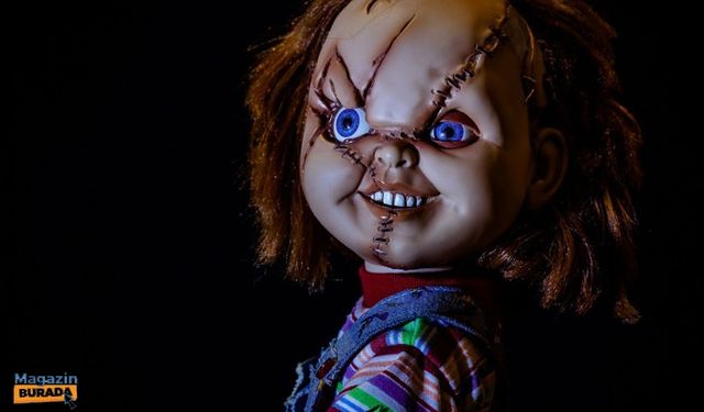 Chucky Dizi Olarak Geri Dönüyor! İşte Yayınlanacağı Tarih