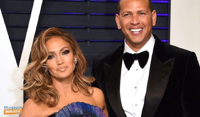 Jennifer Lopez'in Yeni Evinin Fiyatı Dudak Uçuklattı