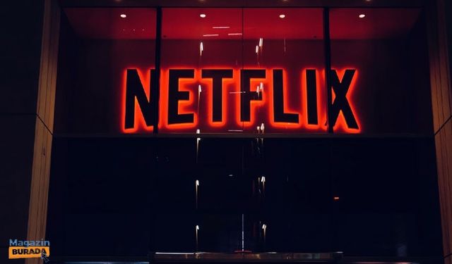 Netflix'in En Popüler 10 Filmi Belli Oldu