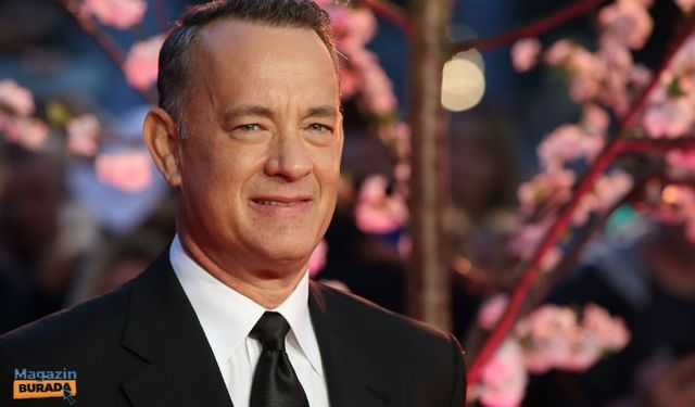 Ortalığı Karıştıracak İddia: Wayfair Skandalında Tom Hanks İzleri!