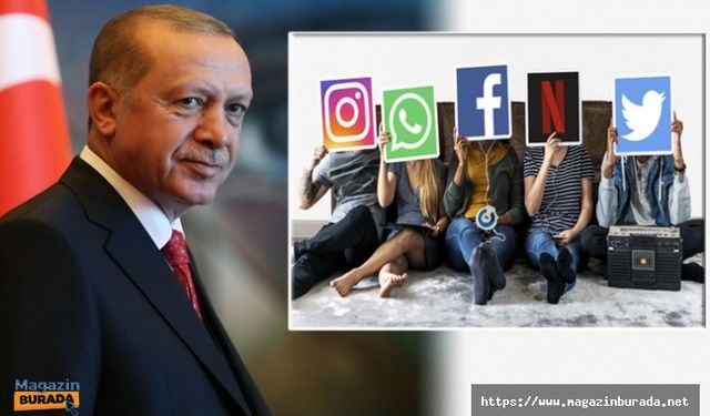 Türkiye'de Youtube, Netflix ve Twitter Uygulamaları Kaldırılıyor mu?