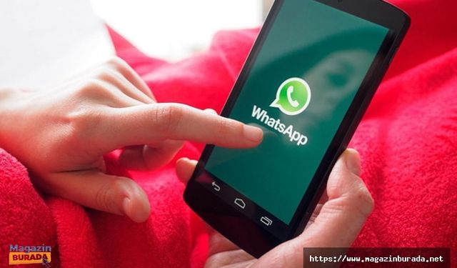 WhatsApp’ta Mesaj Alıp Göndermek İçin Erişim Çöktü!