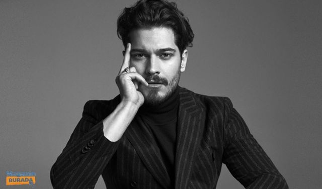 Çağatay Ulusoy, Mücadele Çıkmazı Filminde Bambaşka Bir Rol Alacak