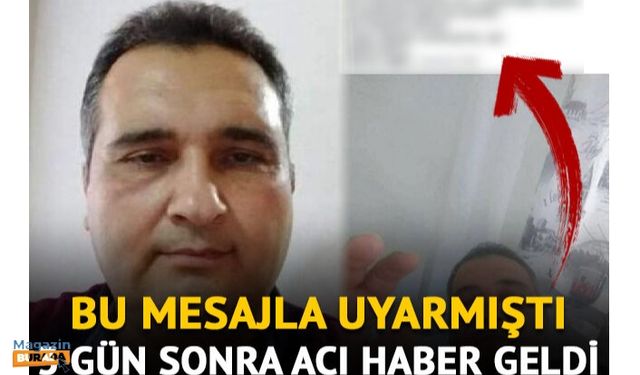 Koronavirüse Karşı Herkesi Uyarmıştı; Üç Gün Sonra Acı Haber Geldi!