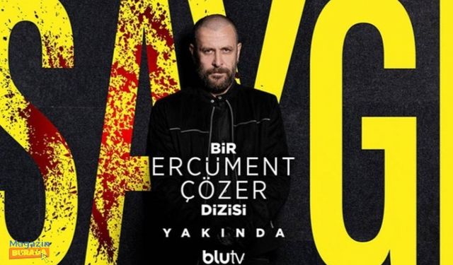 Saygı-Bir Ercüment Çözer Dizi Setinde Koronavirüs Şoku!