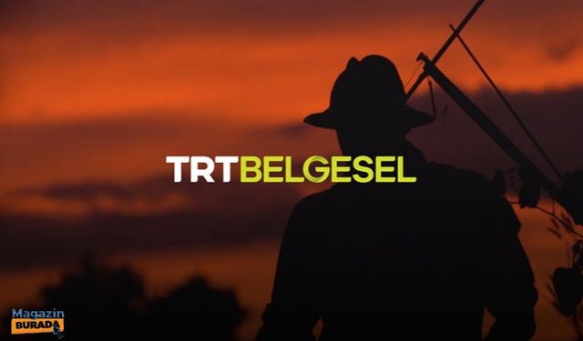 TRT’de Belgesel ‘Sinema Kuşağı’ Başlatılacak; Yayın Akışı Belli Oldu