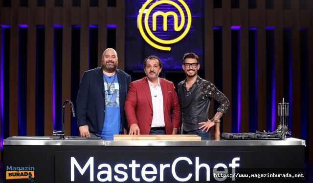 MasterChef’ten Çölyak Hastalarına Sürpriz!