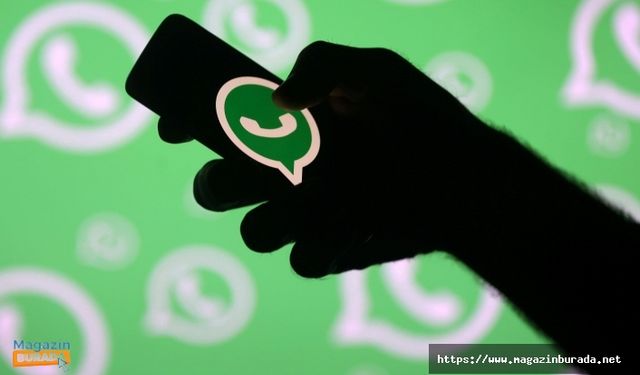 Merakla Bekleniyordu! Whatsapp’tan Heyecanlandıran 6 Yeni Özellik…