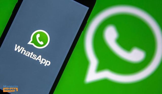 WhatsApp’ın Yeni Özelliği Sızdı! Web Kullanıcıları Çok Sevinecek..