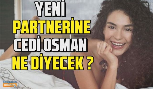 Ebru Şahin'in yeni dizisi Destan'daki partneri belli oldu!