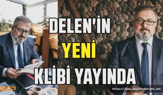 Abdurrahman Delen'in "Yeşil Ördek" klibi  gençlerden büyük beğeni aldı