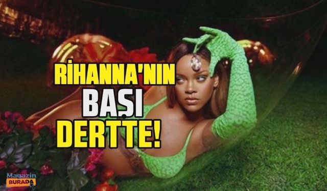 Müslümanlardan özür dileyen Rihanna'ya 'hadis' davası