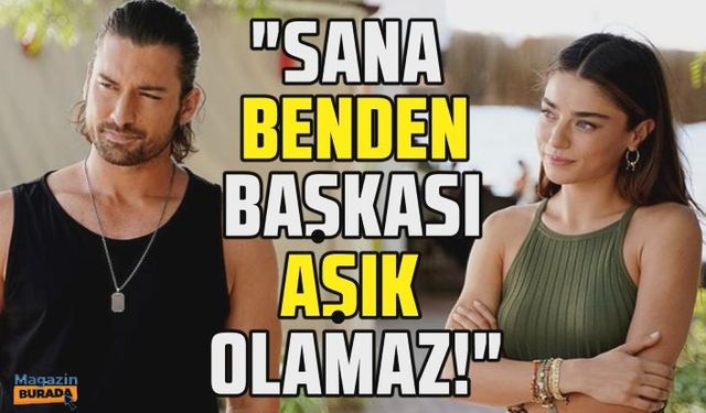 Ada Masalı 13. yeni bölüm 2. fragmanı