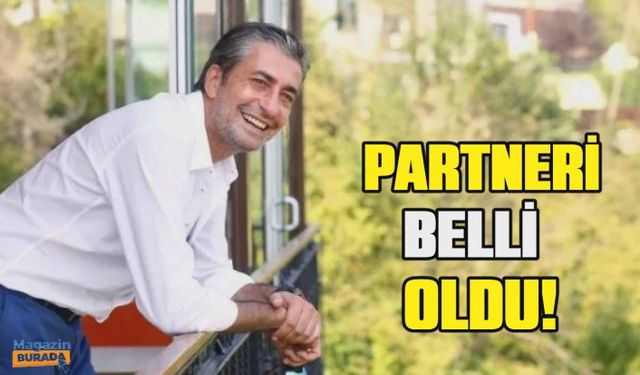 Erkan Petekkaya'nın Kod Adı Suçlu'daki partneri Nehir Erdoğan oldu