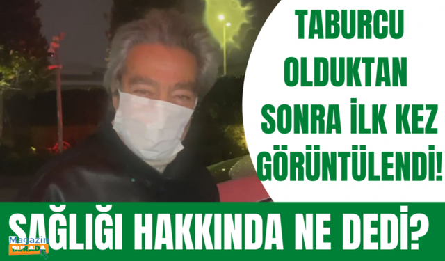 Türk sinemasının efsanesi Kadir İnanır hastaneden taburcu oldu? Kadir İnanır'ın hastalık süreci!