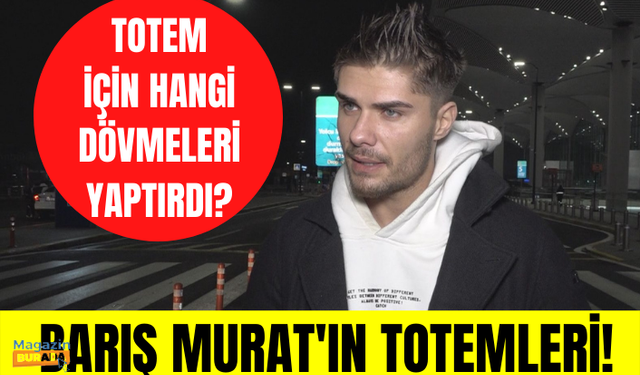 Barış Murat Yağcı Survivor uçağına binmeden önce neler söyledi ?