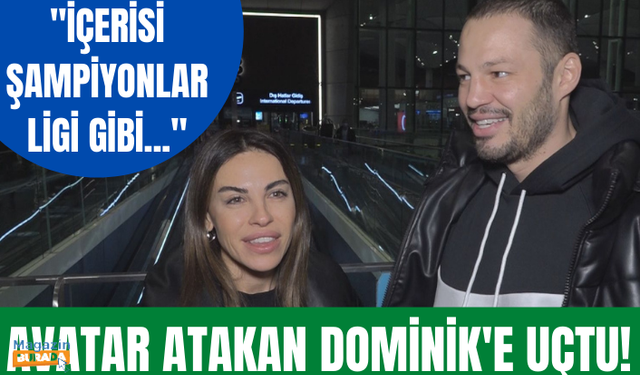 Avatar Atakan Survivor 2022 All Star öncesi neler söyledi?