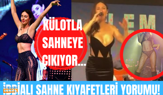 Defne Samyeli'den Eren Talu itirafı!