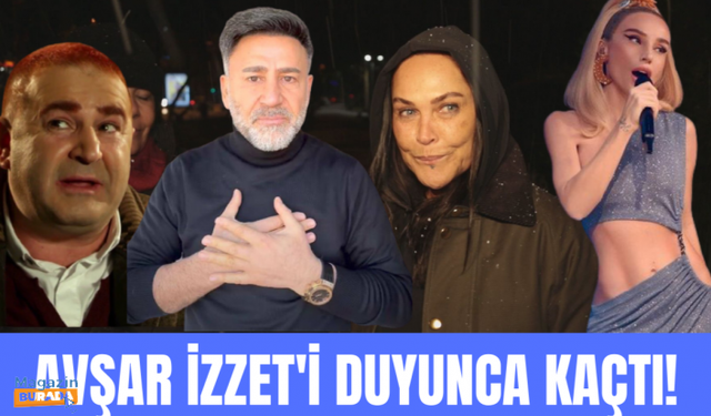 Hülya Avşar'dan Şafak Sezer'e simit göndermesi! Hülya Avşar Gülşen'in kıyafeti için neler söyledi?