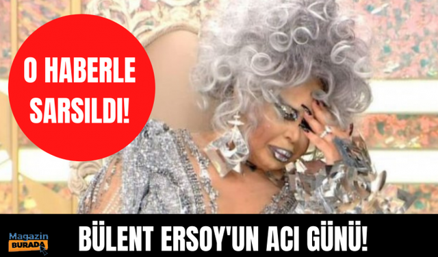 Bülent Ersoy'un halası koronavirüs nedeniyle hayatını kaybetti