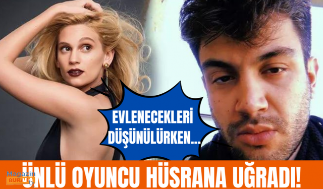 Farah Zeynep Abdullah ve Dj Artz'dan kötü haber geldi!