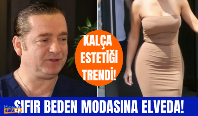 Kalça estetiği nedir? | Kimler kalça estetiği yaptırabilir?