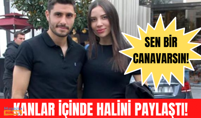 Mihriban Hurmacı'dan Özer Hurmacı hakkında şiddet itirafı!