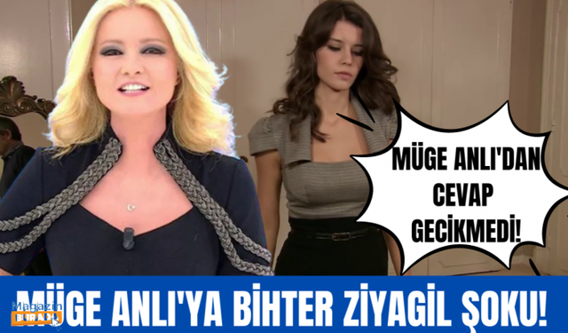 Müge Anlı'ya gelen Bihter Ziyagil yorumu izleyenleri kırdı geçirdi!