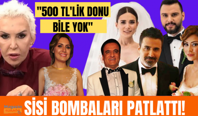 Seyhan Soylu 3 boşanma ile ilgili 3 bomba haberi patlattı: Buse Varol 4 gündür evine gitmiyor