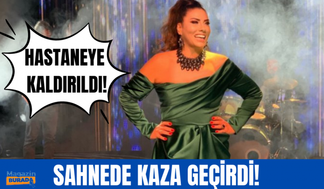 Işın Karaca'dan kötü haber! Konserlerini erteledi!