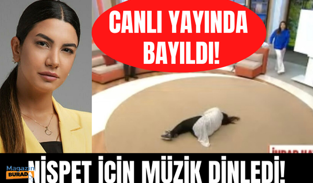 Fulya ile Umudun Olsun'da şoke eden anlar! Kızlar bayıldı, nispet için müzik dinledi!