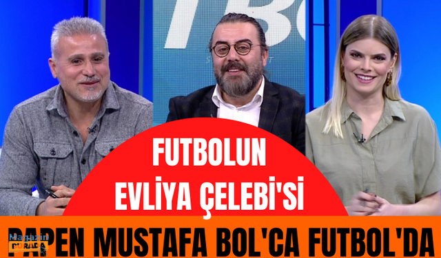 GOLCÜLÜK DOĞUŞTAN GELİR