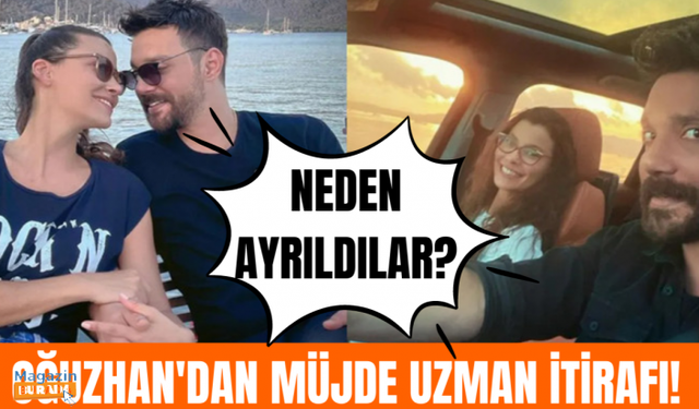 Oğuzhan Uğur'dan Müjde Uzman açıklaması! Suçlu kim?