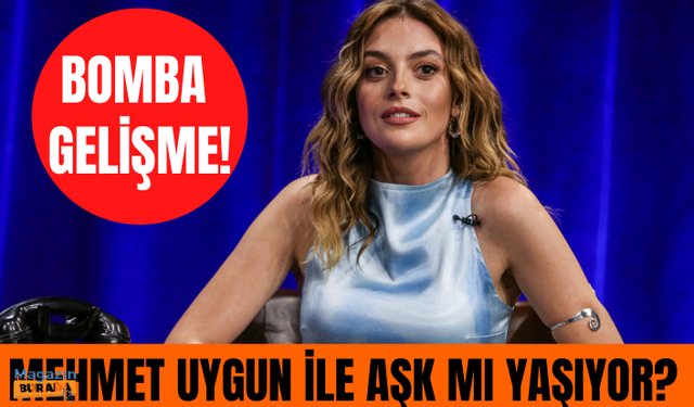 Sadakatsiz'in Derin'i Melis Sezen ile Mehmet Uygun aşk mı yaşıyor? Bomba gelişme