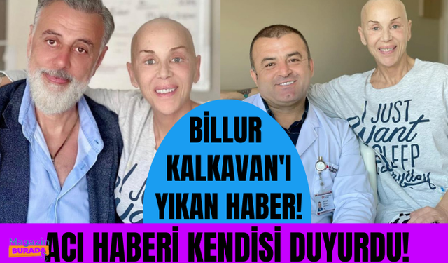 Kanserle mücadele eden Billur Kalkavan'ın 18 yıldır baktığı kedisi vefat etti